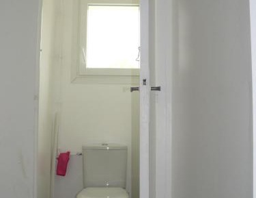 Triple Room with Shared Bathroom