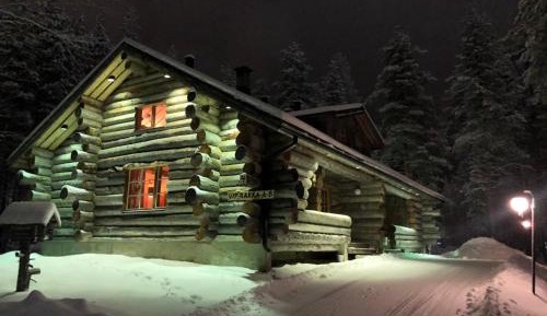 Chalet