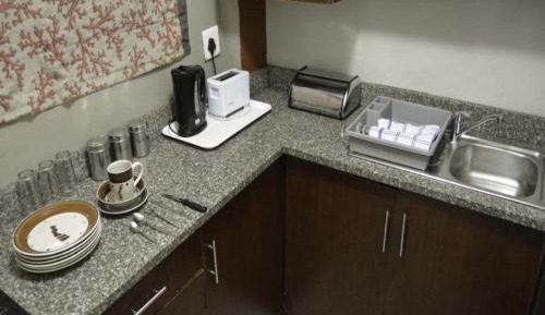 5 Sleeper Apartment