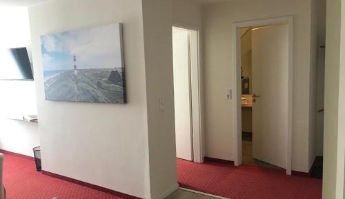 Standard Suite