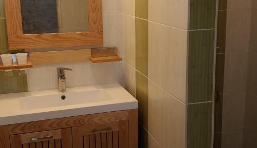 Classic Quadruple Room