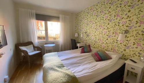 Superior Queen Room