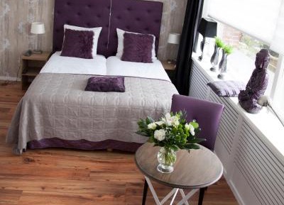 Twin Room - Disability Access