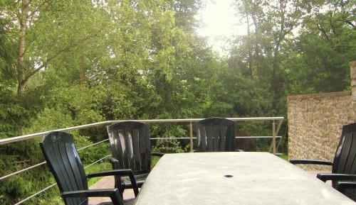 Two-Bedroom Holiday Home