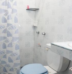 Family Double Room