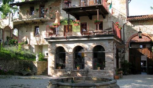Three-Bedroom Vacation Home 