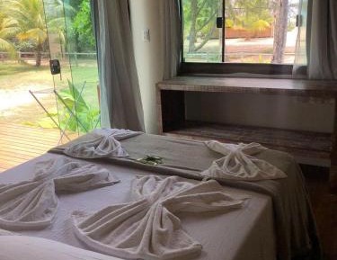 Suite with Sea View