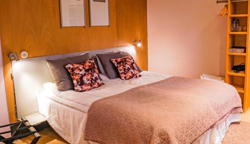 Double Room with Sea View - Annex