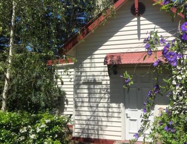 The Schoolhouse