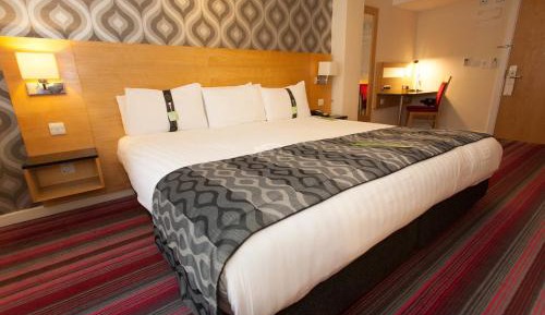 Standard King Room - Disability Access