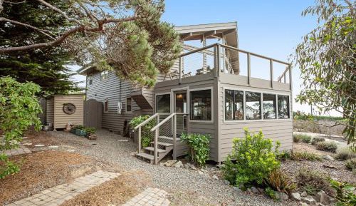 Three Bedroom holiday home 