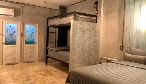 Superior Quadruple Room