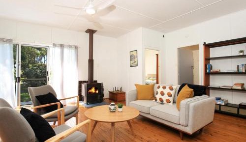 Holiday Home