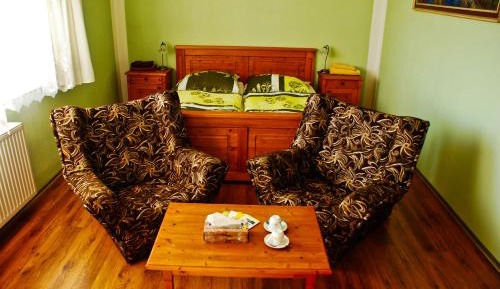 Triple Room with Private Bathroom