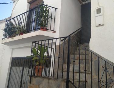 Three-Bedroom Townhouse