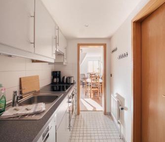 Apartment - Split Level
