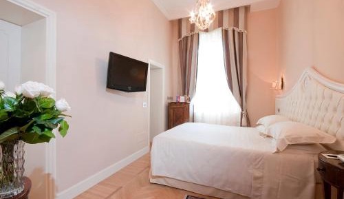 Executive Single Room