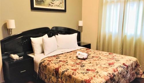 Queen Suite