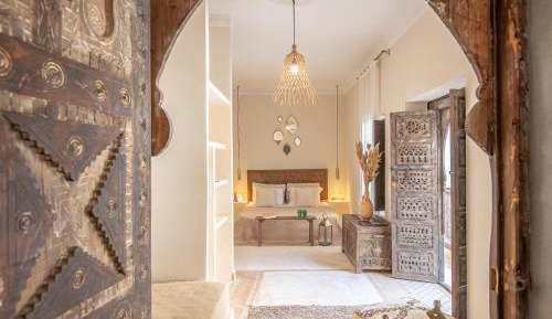 Family Room with Private Bathroom