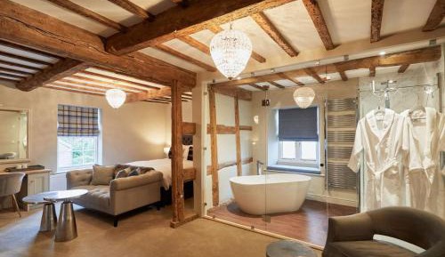 Superior King Room