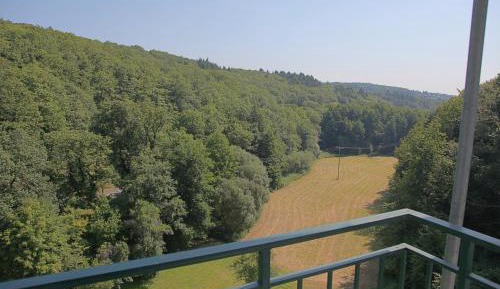 Double Room with Balcony including Wellness and halfboard