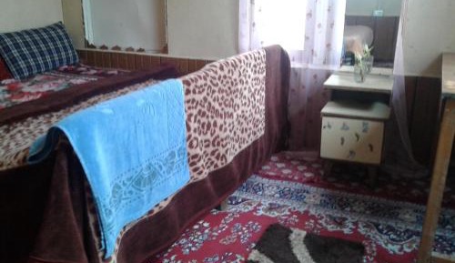 Triple Room with Mountain View