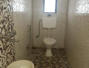 Triple Room with Mountain View