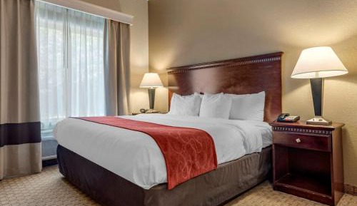 King Suite
