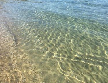 Family Room (Ground Floor) with Sea view