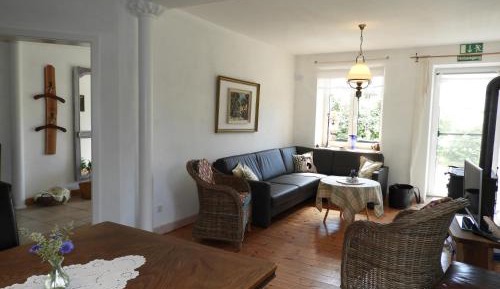 Apartment - Ground Floor