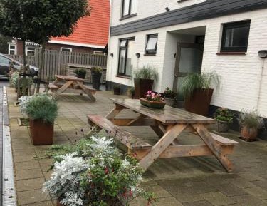 Standard Room - Pet free room