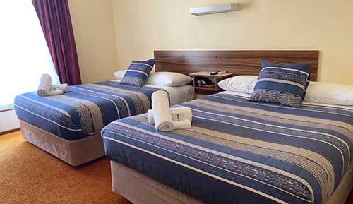 Large Double or Twin Room