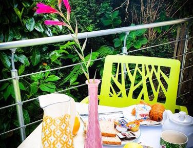 Privilege Twin Room with River View