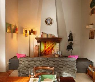 Duplex Apartment