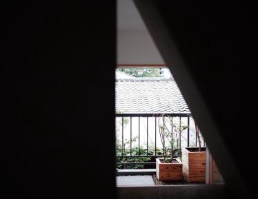 King Room with Balcony