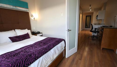 2 Queen Beds, Two-Bedroom, Suite, Non-Smoking