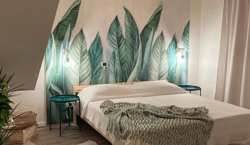 Triple Room with Private Bathroom