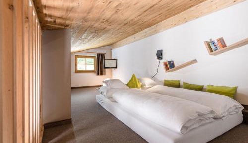 One-Bedroom Chalet