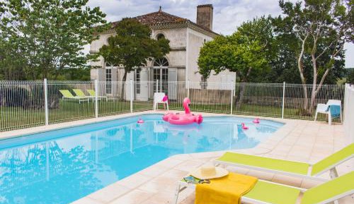 Apartment (2 Adults)