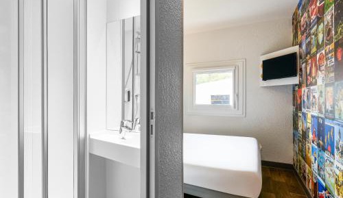 Cabrio Room with Private Bathroom