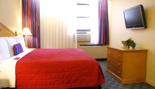 King Room - Disability Access - Non-Smoking