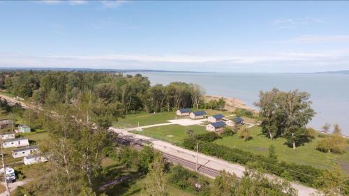 Superior Chalet
