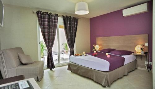 Double Room - Disability Access