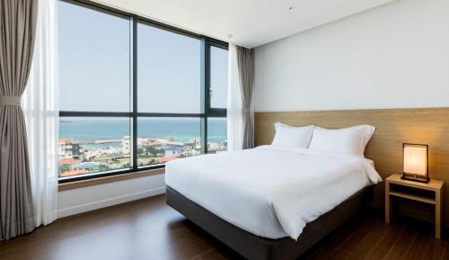 Suite with Sea View
