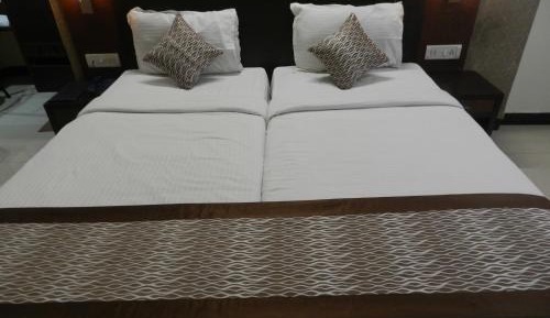 Deluxe Non AC Room