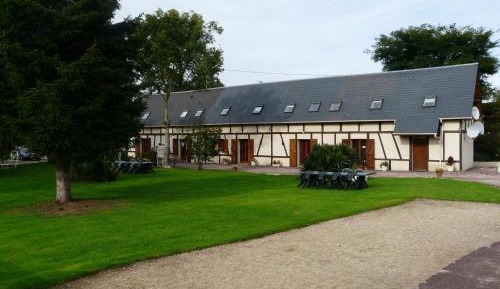 Quintuple Room (5 Adults)