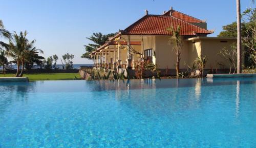 Double Room with Sea View