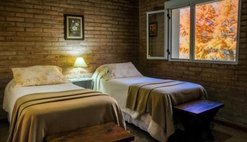Bungalow (4 Adults)