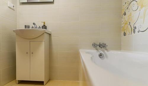 Deluxe Double Room with Bath