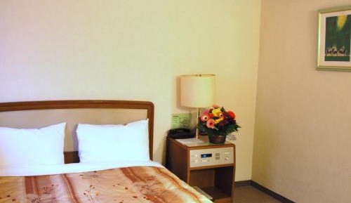 Standard Double Room - Smoking